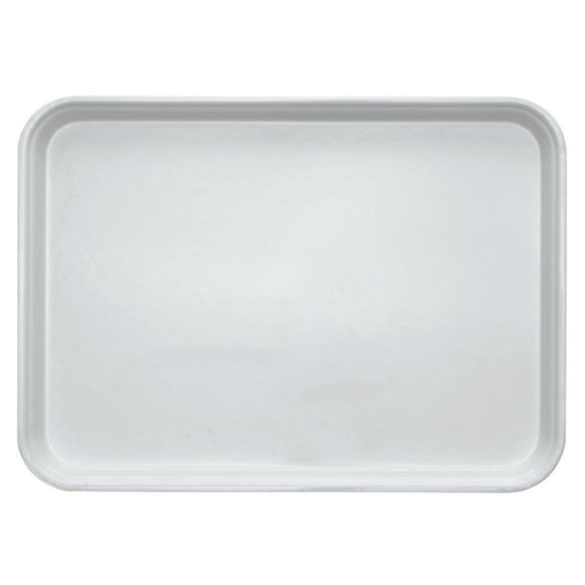 Hubert 50122 - Market Display Tray, 18" X 13" X 1"H, Rectangular