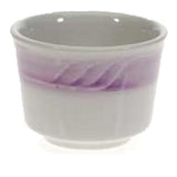 Vertex China SAU-4-P Bouillon 7 Oz. 3-5/8"