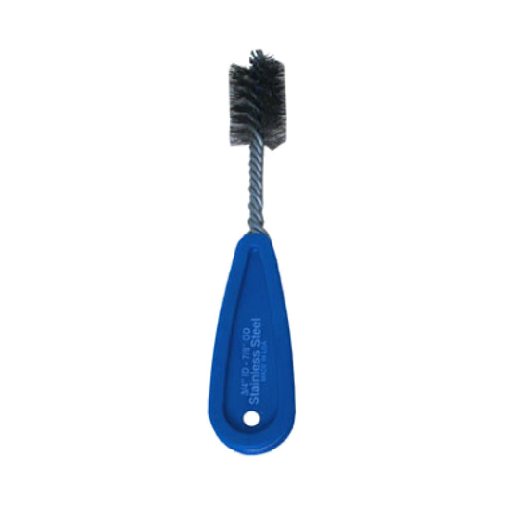 Town 226916B Cleaning Brush Tip For 16 Tip Volcano Burner