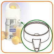 Sunkist 10B Spout Only Plastic