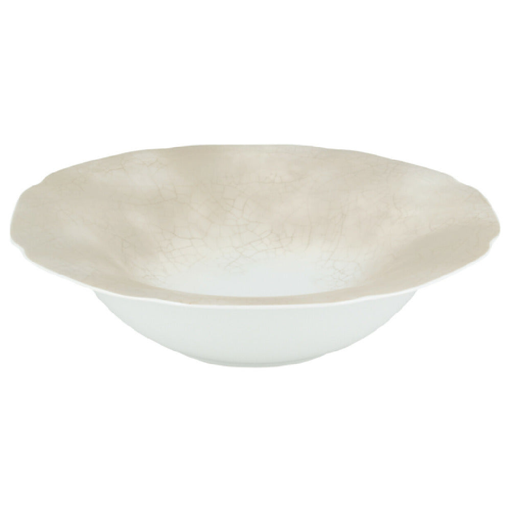 BauscherHepp 533170-329141 Bowl 20.2 Oz. 7-9/10" Dia.