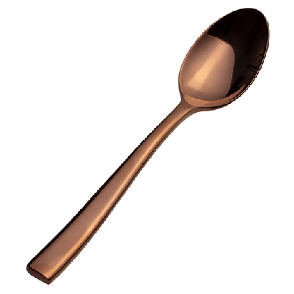 Bon Chef S3000RG Manhattan Teaspoon 6-1/2" 18/10 Stainless Steel
