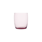 Fortessa GALA.PK.4.04 Gala Pink Short Beverage Glass 11.2 Oz. Dishwasher Safe (4 Each Per Case)