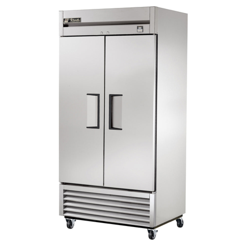 True Refrigeration TS-35F-HC Freezer Reach-in Two-section