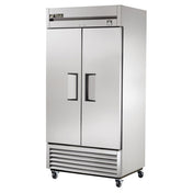 True Refrigeration TS-35F-HC Freezer Reach-in Two-section