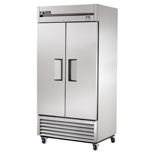 True Refrigeration TS-35F-HC Freezer Reach-in Two-section