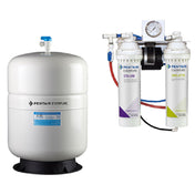 Everpure OPS175/5 Reverse Osmosis System 5 Gallon Hydropneumatic Storage Tank