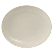 Tuxton VEH-114 Platter 11-1/2" X 9-7/8" Oval