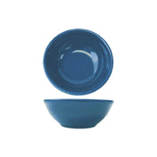 International Tableware CA-15-LB Oatmeal/Nappie Bowl 13 Oz. 5-5/8" Dia. X 2" H
