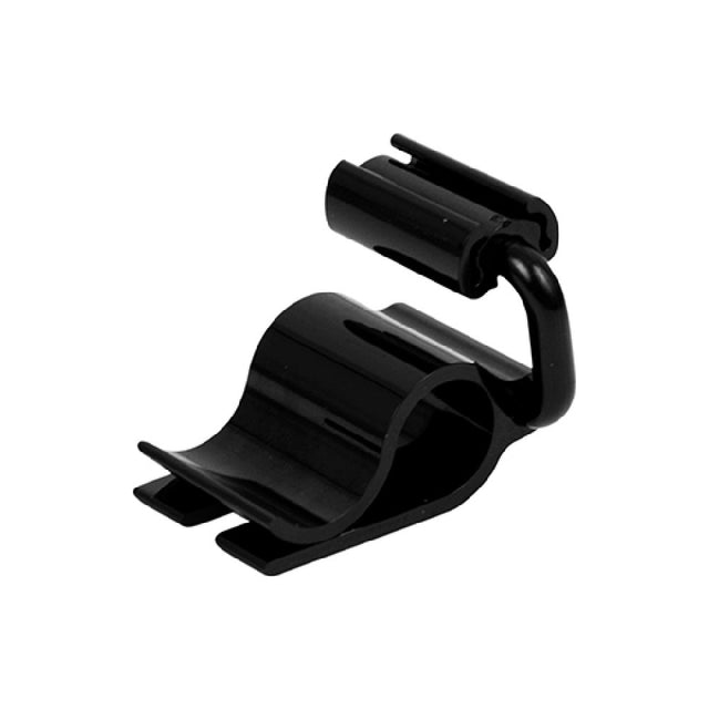 BauscherHepp TKB10020C Ticket Clamp 4/5"L Adjustable