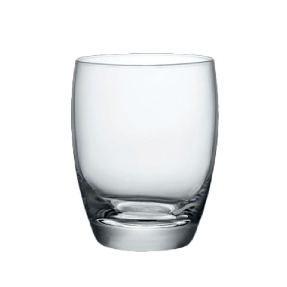 Steelite 4918Q097 L'Eau Sparkling Water 10.0 Oz 3.0" X 3.875"