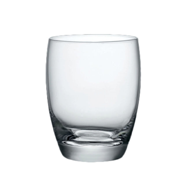 Steelite 4918Q097 L'Eau Sparkling Water 10.0 Oz 3.0" X 3.875"