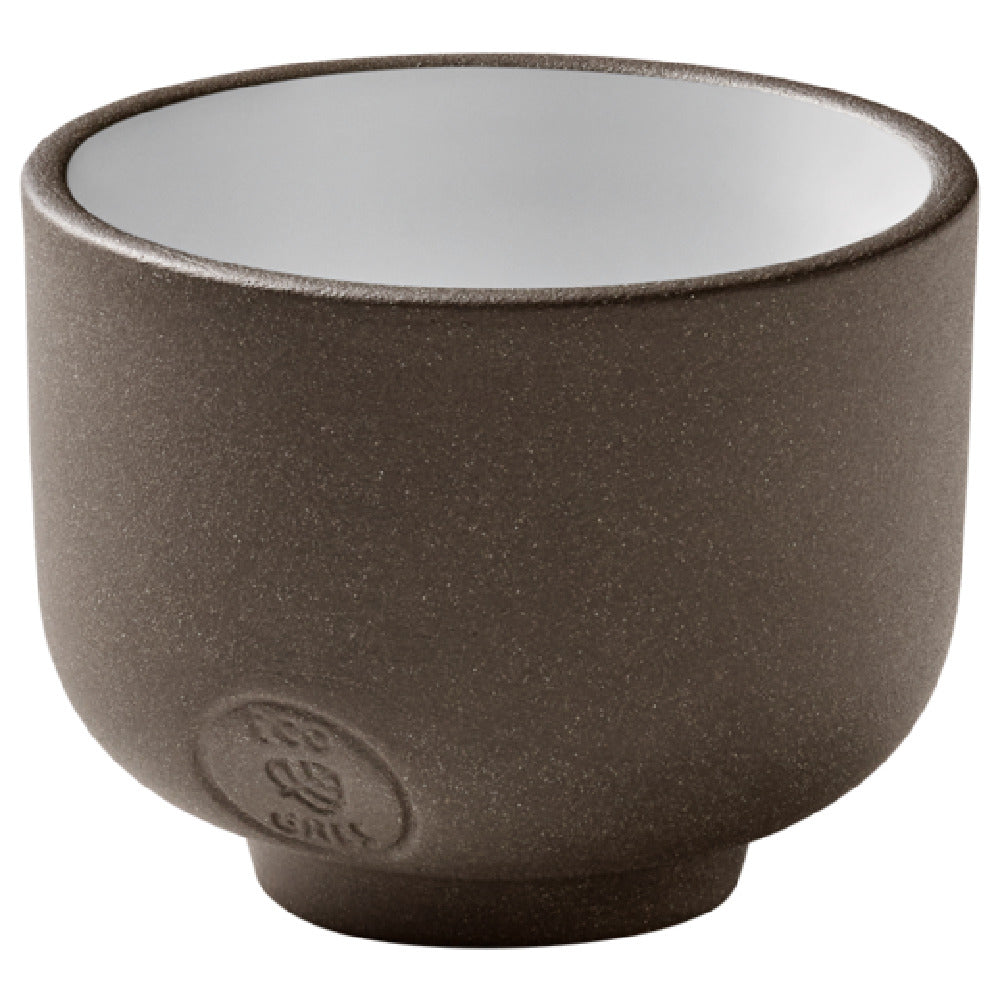BauscherHepp P015402-000436 Cup 3.4oz White