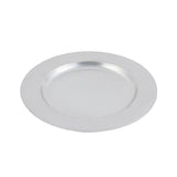Bon Chef 1022DKBLU Dinner Plate 11" Rimmed