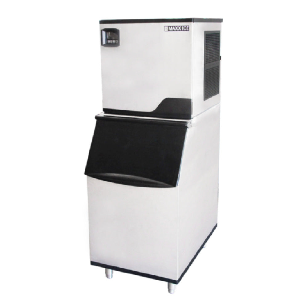 Maxximum MIB310N - Maxx Ice Ice Storage Bin, 310 Lbs. Ice Storage Capacity, For Top-mounted Ice Maker