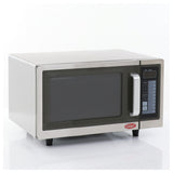 General GEW1000E Commercial Microwave Oven 1.0 Cu. Ft. Interior Digital Touch Pad Control