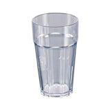 Yanco HA-016 Hawaii Beverage Tumbler 16 Oz. 3-1/4" Dia. X 6"H