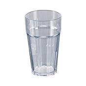 Yanco HA-016 Hawaii Beverage Tumbler 16 Oz. 3-1/4" Dia. X 6"H