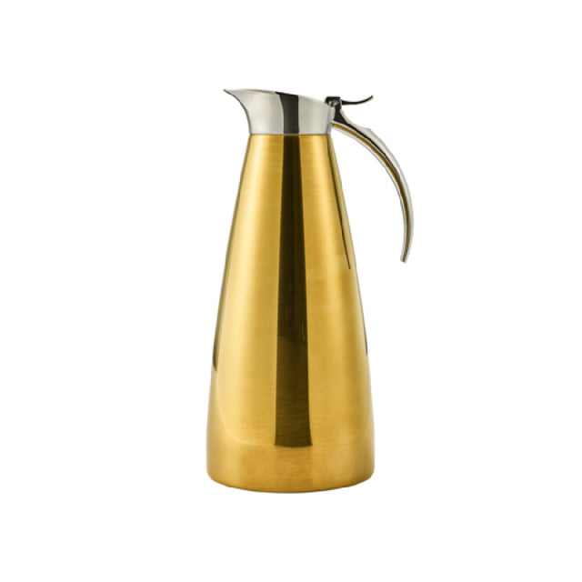 Steelite 7401MM159 Server 1.3 L Gold