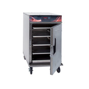Cres Cor 1000CHSSSPLITSTKDX Cook-N-Hold Cabinet Mobile Stacked