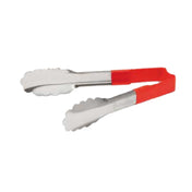 Vollrath 4780640 Utility Tongs One-piece 6" (24.1 Cm)
