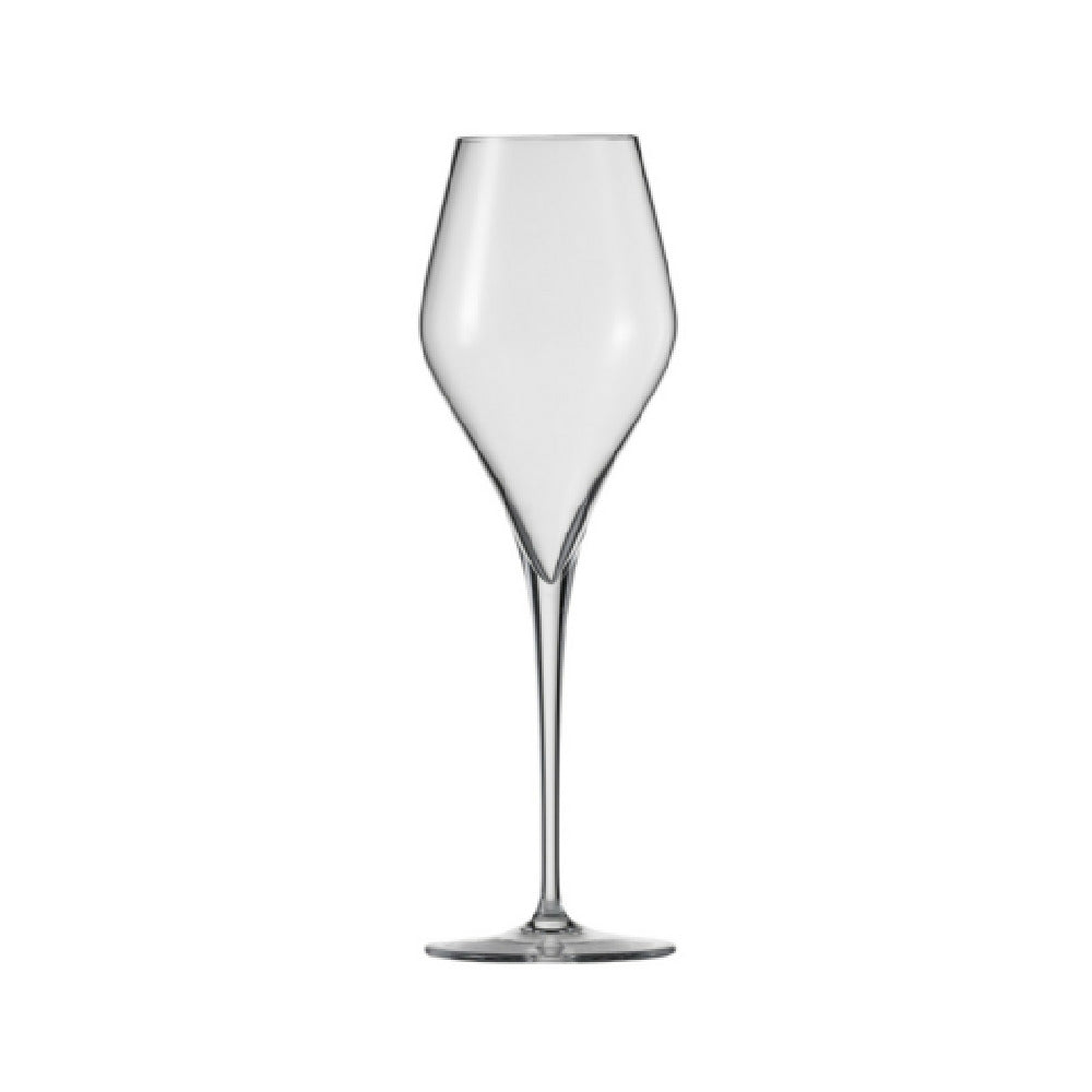 Fortessa 0058.118607 Schott Zwiesel Finesse Champagne Flute Glass (Shape #77) 10.0 Oz.