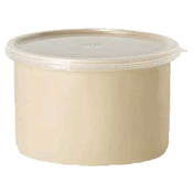 GET Enterprises CR-0150-T Salad Crock 1.5 Qt. 6-1/2"