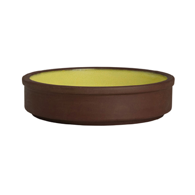 Steelite 6214RT013 Stacking Tray 5.0 Oz 5.0" X 1.125"