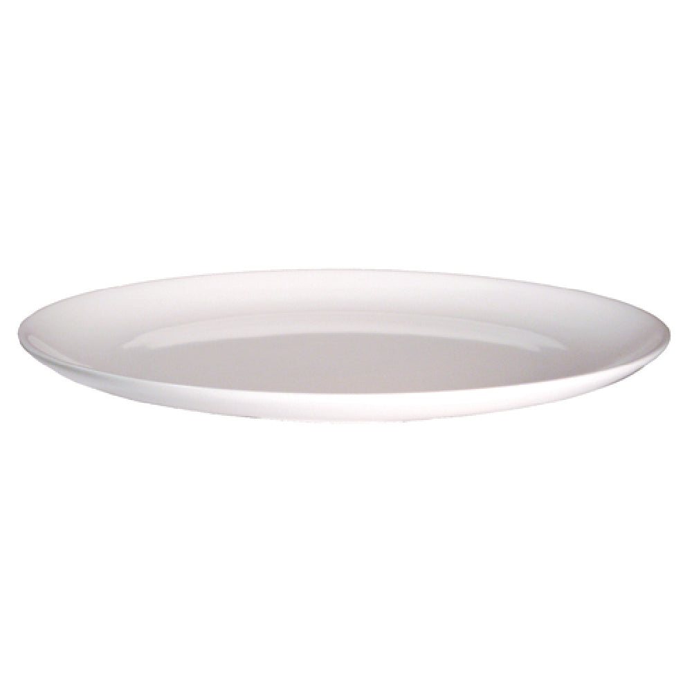 BauscherHepp M-102 Platter 14" Dia. X 1-1/4"H Round