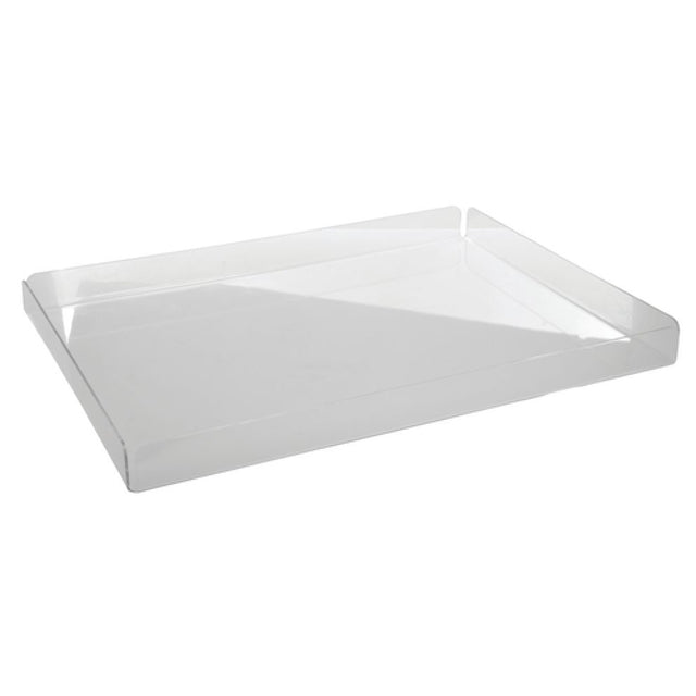 Hubert 28595 - Display Tray, 24" X 18" X 2"H, Rectangular