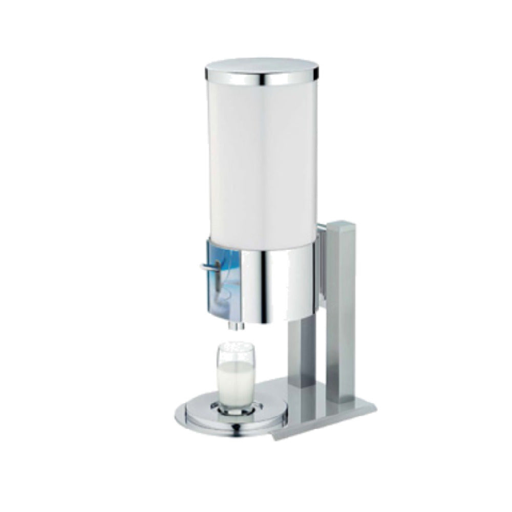 BauscherHepp 57.0119.6040 Milk Dispenser 227-1/2 Oz. (without Ice Tube) Max Height 23-1/2"