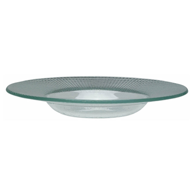 Steelite 6150B450 Gourmet Deep Rimmed Bowl 10.0 Oz 10.75"Willow Glass