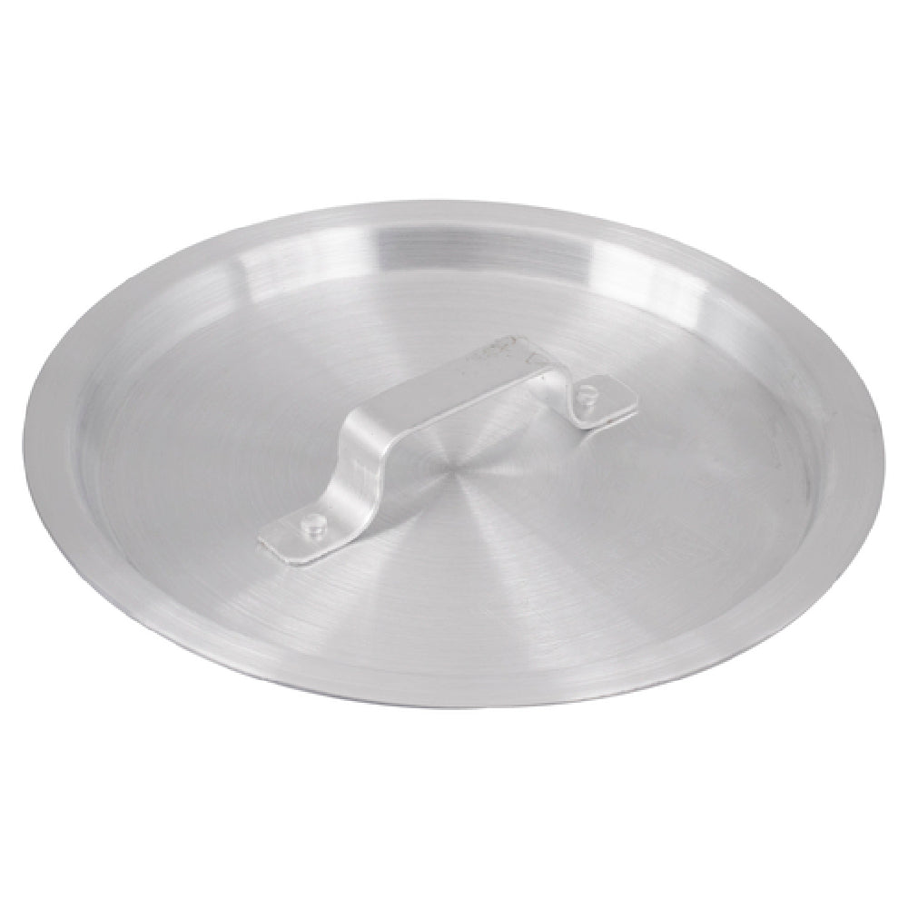 Stanton Trading ASPTL14 Cover For 14 Quart Sauce Pot Round