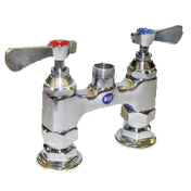 GSW USA AA-400G Faucet Heavy Duty Deck Mount