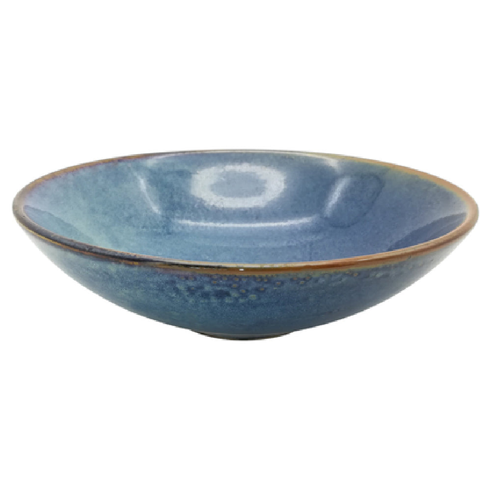 Bon Chef 2100002P Tavola Salad Bowl 40 Oz. 9-1/4" Dia. X 3-1/4"H