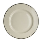 Steelite HL2071743 Plate 10.63" Dia. Round