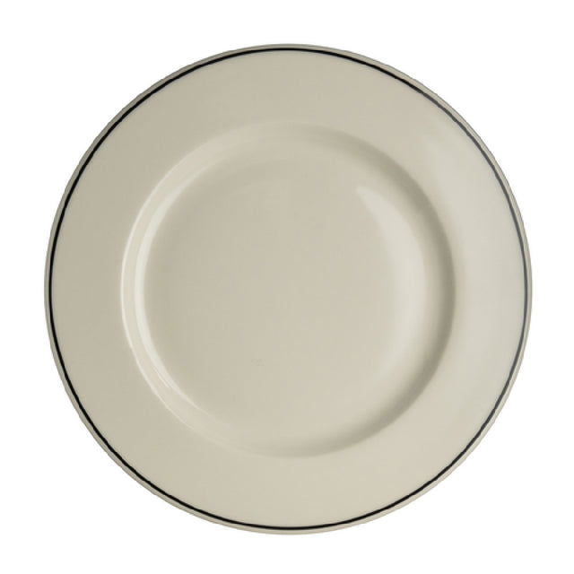 Steelite HL2071743 Plate 10.63" Dia. Round
