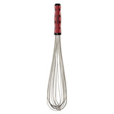 Chef Master 90305 Chef-Master™ Piano Whip 16" 18/8 Stainless Steel