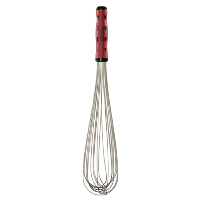Chef Master 90305 Chef-Master™ Piano Whip 16" 18/8 Stainless Steel