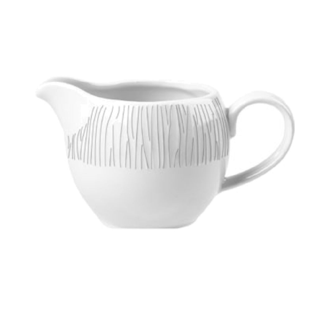 Churchill China WHBALJ4 1 Jug 4 Oz. 2-3/4"H