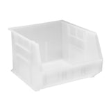 Quantum QUS270CLCS - Bin, Stacking Or Hanging, 16-1/2"W X 18"L X 11"H