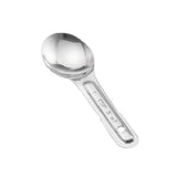 TableCraft Products 721C - Measuring Spoon, 1 Tsp., Dishwasher Safe