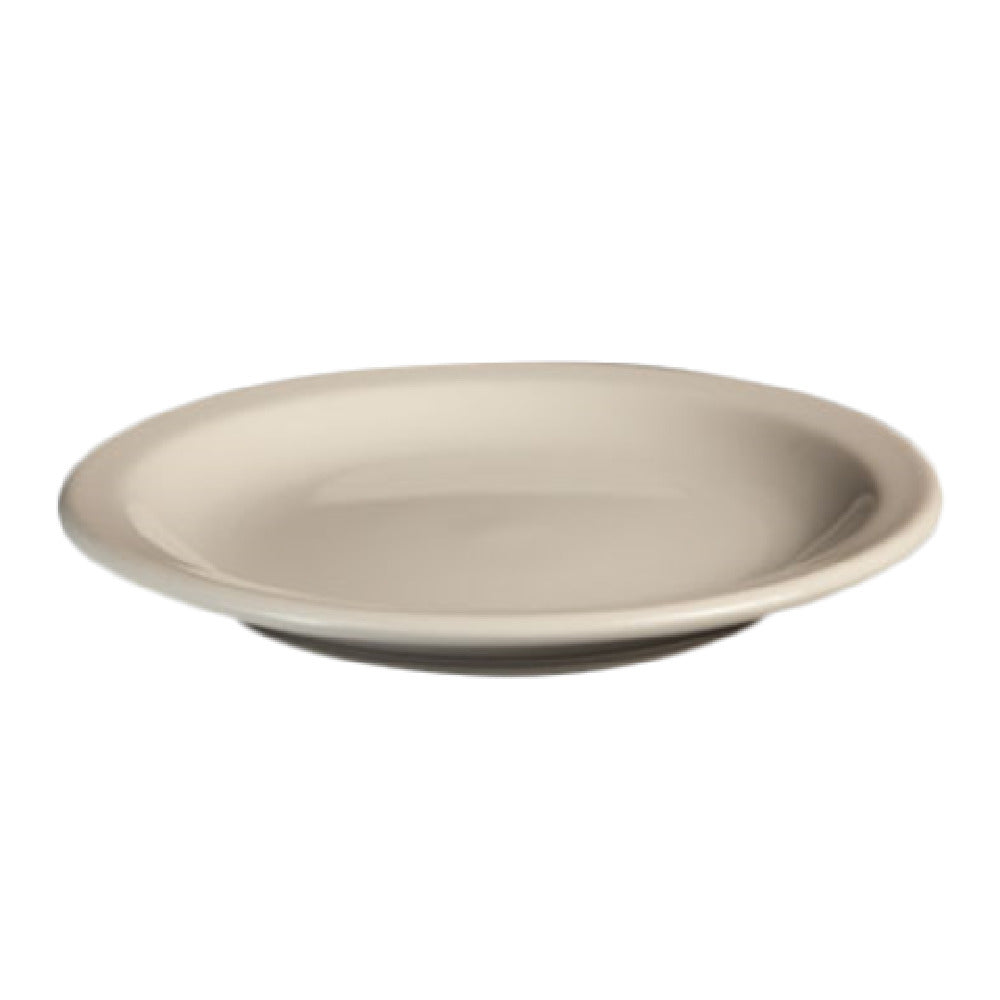 Steelite HL21400 Plate 8-1/4" Round