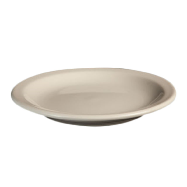 Steelite HL21400 Plate 8-1/4" Round