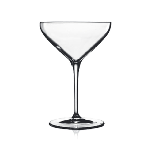 BauscherHepp 08750/07 Cocktail Glass 10 Oz. Reinforced Rims