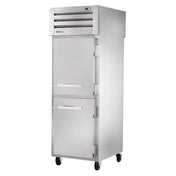 True Refrigeration STR1RPT-2HS-1G-HC SPEC SERIES® Refrigerator Pass-thru