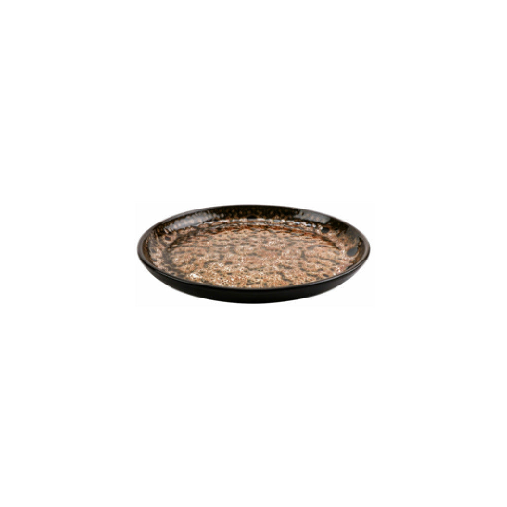 GET Enterprises SH.SA-1226SBN Stone Heart Sabana Terracotta