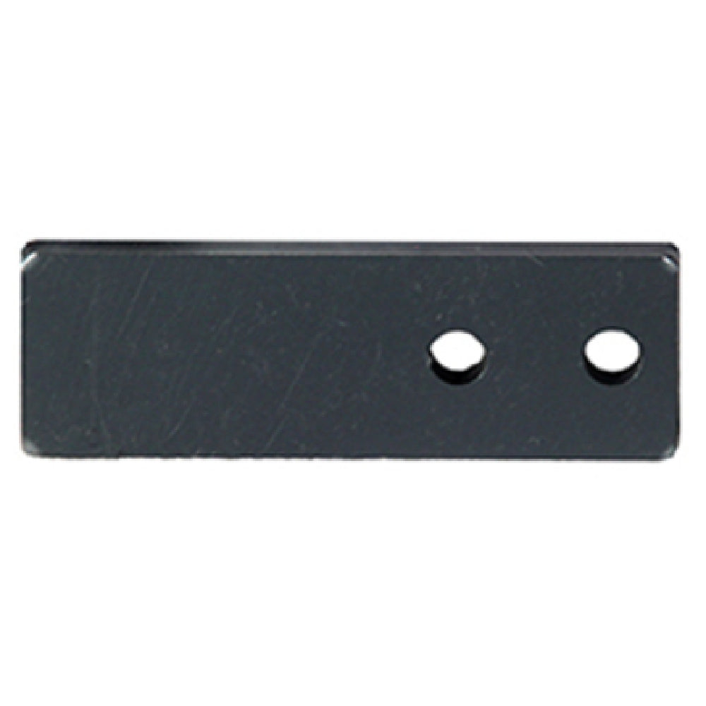 Alfa BBS673F Saw Blade Scraper For Butcher Boy Meat Band Saw Fiber