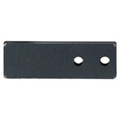 Alfa BBS673F Saw Blade Scraper For Butcher Boy Meat Band Saw Fiber
