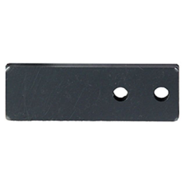 Alfa BBS673F Saw Blade Scraper For Butcher Boy Meat Band Saw Fiber